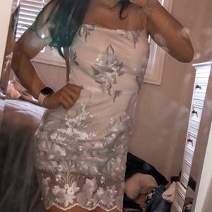 Lucy in the Sky Dress